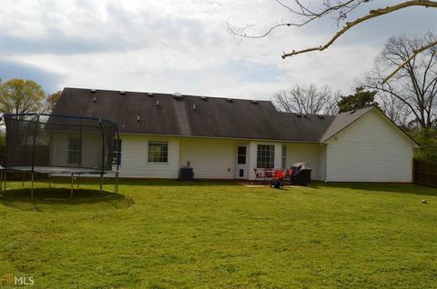 1202 Dale Dr, Monroe, GA 30656 photo 6