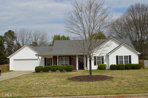 1202 Dale Dr, Monroe, GA 30656 photo 1
