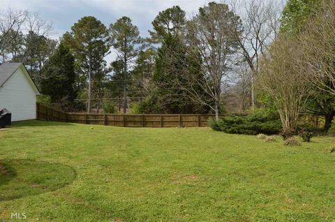 1202 Dale Dr, Monroe, GA 30656 photo 7