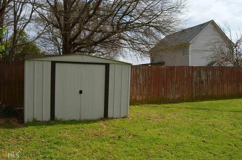 1202 Dale Dr, Monroe, GA 30656 photo 5