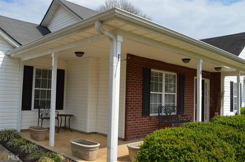 1202 Dale Dr, Monroe, GA 30656 photo 2