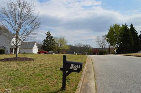 1202 Dale Dr, Monroe, GA 30656 photo 33