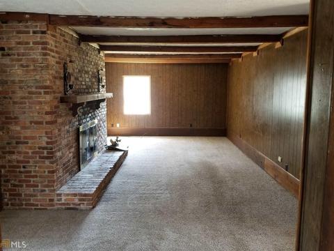 431 Ridgeway Rd, Covington, GA 30014 photo 8