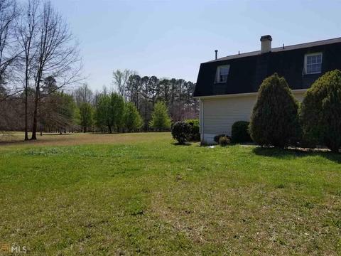 431 Ridgeway Rd, Covington, GA 30014 photo 2