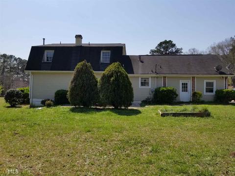 431 Ridgeway Rd, Covington, GA 30014 photo 3