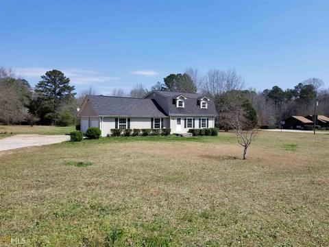431 Ridgeway Rd, Covington, GA 30014 photo 1