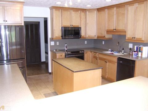 173 Brookside Ln, Brooks, GA 30205 photo 11
