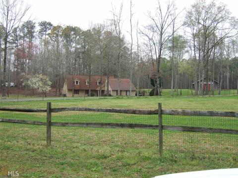 173 Brookside Ln, Brooks, GA 30205 photo 2