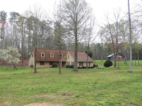 173 Brookside Ln, Brooks, GA 30205 photo 1