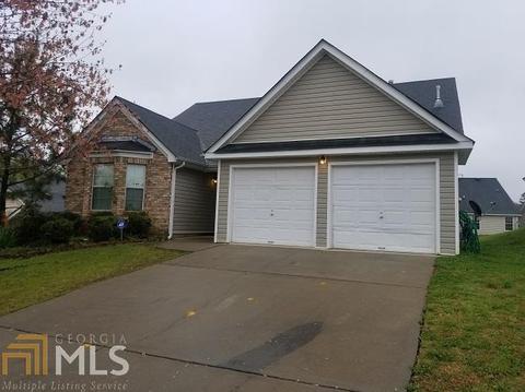 320 Spring Lake Ter, Covington, GA 30016 photo 1