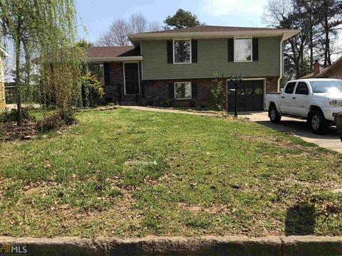 6532 Fleming Rd, Morrow, GA 30260 photo 1