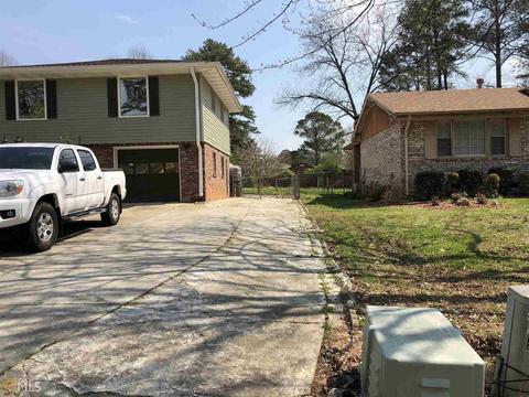 6532 Fleming Rd, Morrow, GA 30260 photo 2