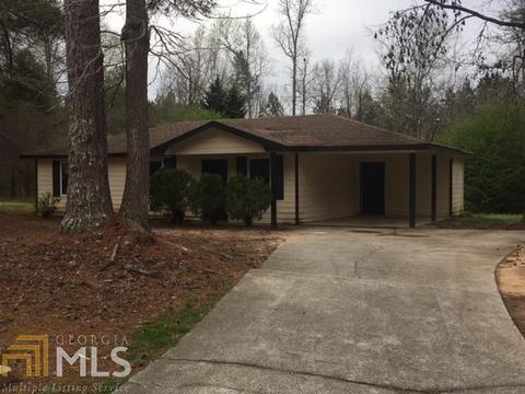 110 Hidden Pnes, Covington, GA 30014 photo 2
