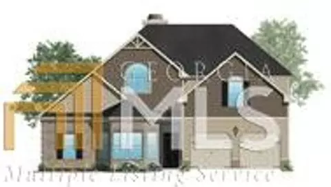 6840 Diamond Dr, Rex, GA 30273 photo 1