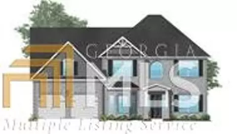 6822 Diamond Dr, Rex, GA 30273 photo 1