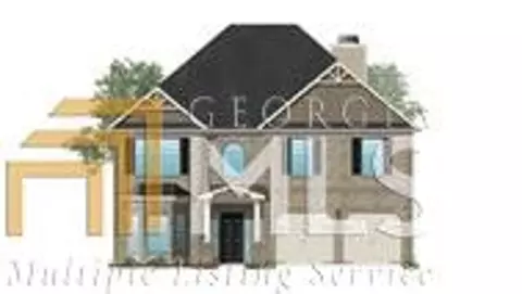 6846 Diamond Dr, Rex, GA 30273 photo 1