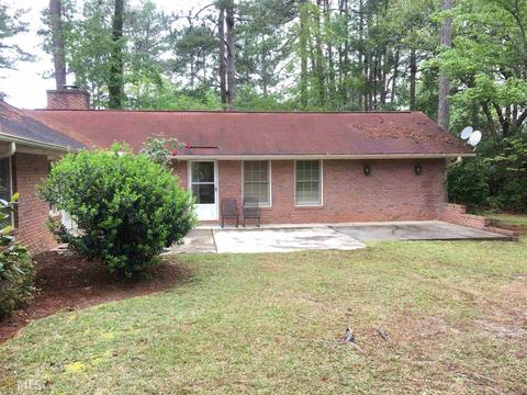 1828 Pine Forest Cir, Dublin, GA 31021 photo 1