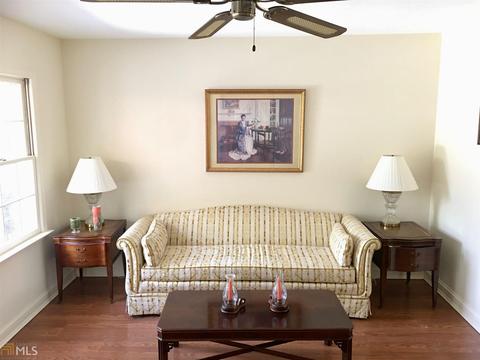 1828 Pine Forest Cir, Dublin, GA 31021 photo 7