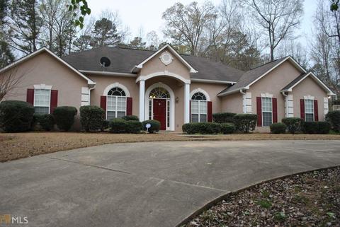 142 Wellington, Lagrange, GA 30241 photo 1