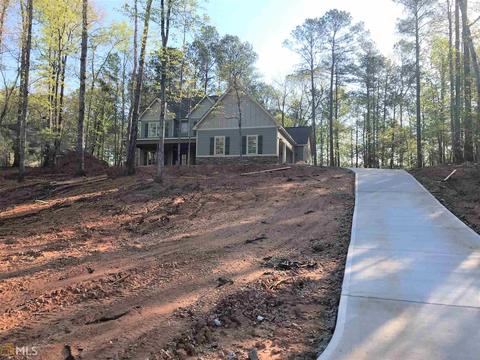 353 Willow Pointe Dr, Lagrange, GA 30240 photo 3