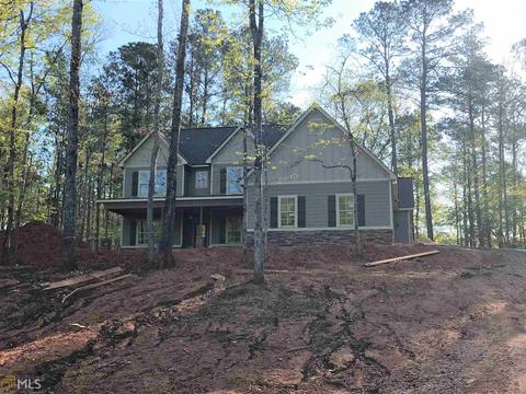 353 Willow Pointe Dr, Lagrange, GA 30240 photo 1