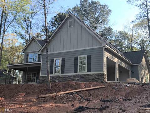 353 Willow Pointe Dr, Lagrange, GA 30240 photo 2