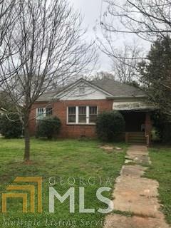 302 Marable, Monroe, GA 30655 photo 1