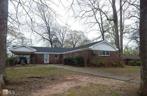111 Dogwood Dr, Lagrange, GA 30241 photo 18