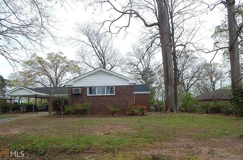 111 Dogwood Dr, Lagrange, GA 30241 photo 20