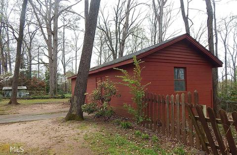 111 Dogwood Dr, Lagrange, GA 30241 photo 22