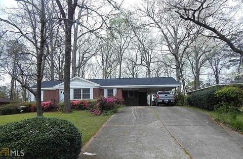 111 Dogwood Dr, Lagrange, GA 30241 photo 1