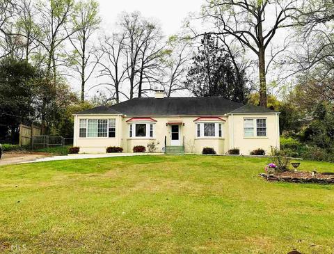 507 Sylvan Dr, Lagrange, GA 30240 photo 17