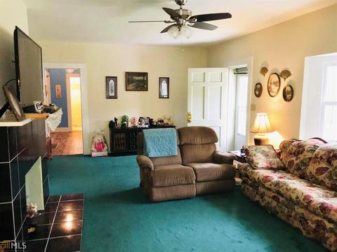 507 Sylvan Dr, Lagrange, GA 30240 photo 5