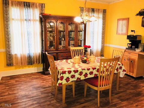 507 Sylvan Dr, Lagrange, GA 30240 photo 2