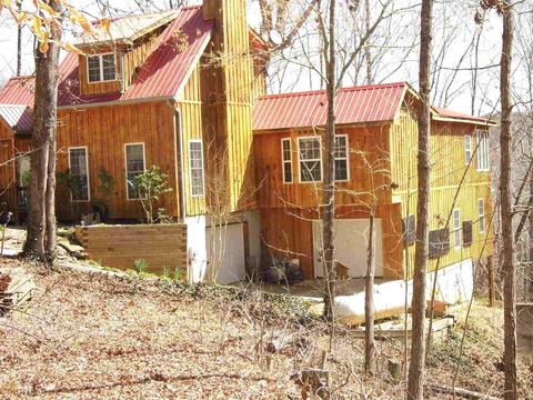 800 Garrison Rd, Lula, GA 30554 photo 1