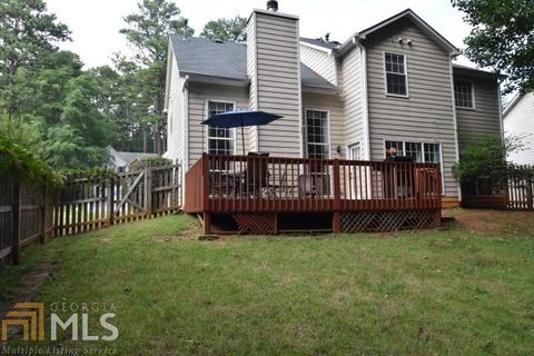 2270 Pendleton Pl, Suwanee, GA 30024 photo 2