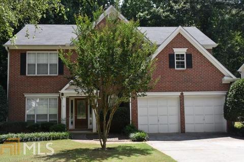 2270 Pendleton Pl, Suwanee, GA 30024 photo 1