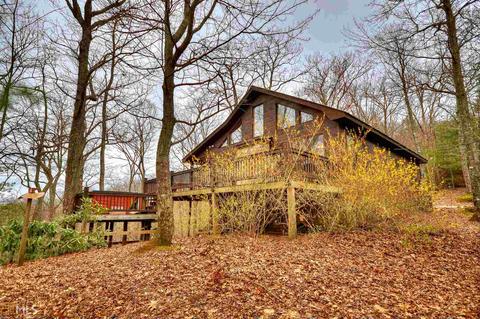 449 Bushy Head Rd, Cherry Log, GA 30522 photo 26