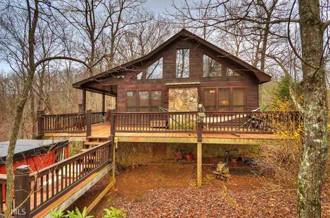 449 Bushy Head Rd, Cherry Log, GA 30522 photo 24