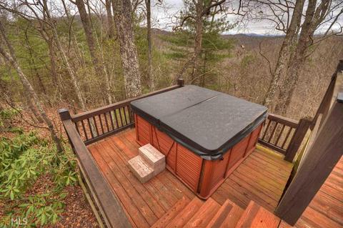 449 Bushy Head Rd, Cherry Log, GA 30522 photo 3