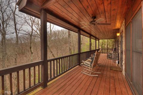 449 Bushy Head Rd, Cherry Log, GA 30522 photo 11