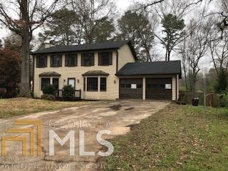 6910 Babbling Brks, Rex, GA 30273 photo 1