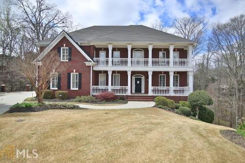 8935 Firestone Cir, Duluth, GA 30097 photo 1