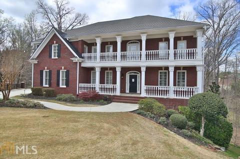 8935 Firestone Cir, Duluth, GA 30097 photo 2