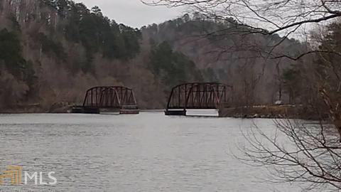 256 Cherokee Rd, Toccoa, GA 30577 photo 5