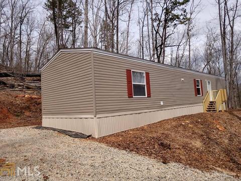 256 Cherokee Rd, Toccoa, GA 30577 photo 1