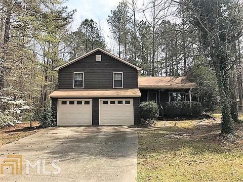 145 Lakeside Dr, Covington, GA 30016 photo 1