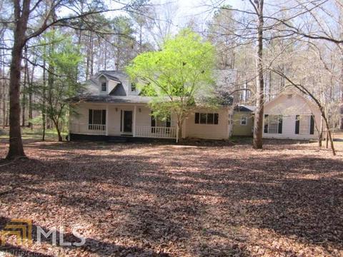 10849 Folsom Rd, Hampton, GA 30228 photo 1