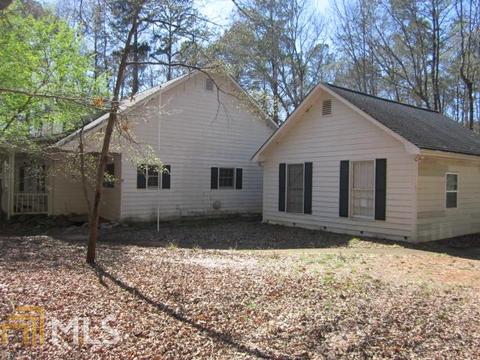 10849 Folsom Rd, Hampton, GA 30228 photo 3
