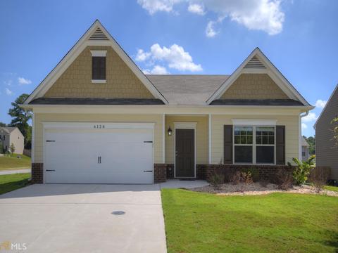 6128 Semaphore Rdg Dr, Rex, GA 30273 photo 1